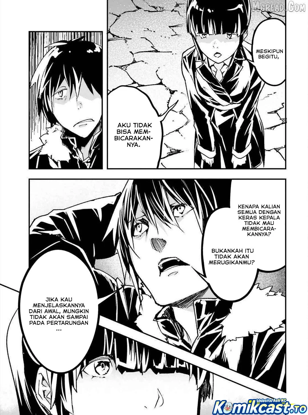 Chapter 87 - halaman 13