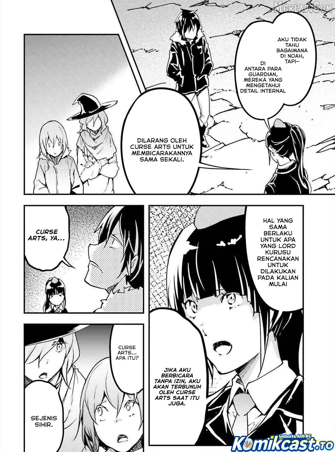 Chapter 87 - halaman 14