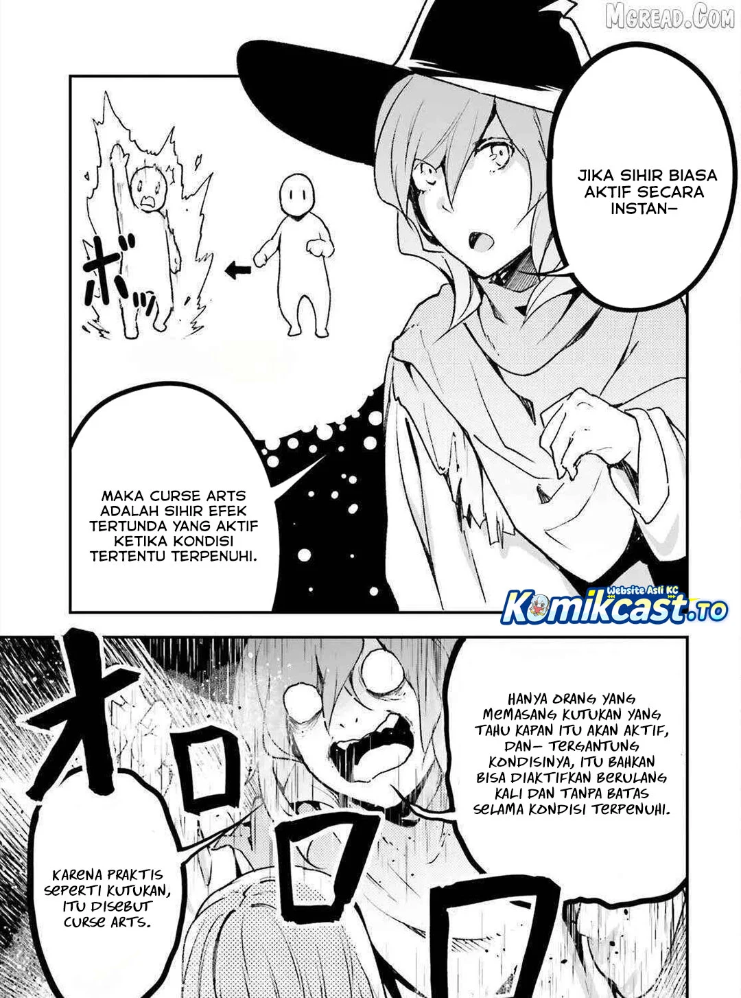 Chapter 87 - halaman 15