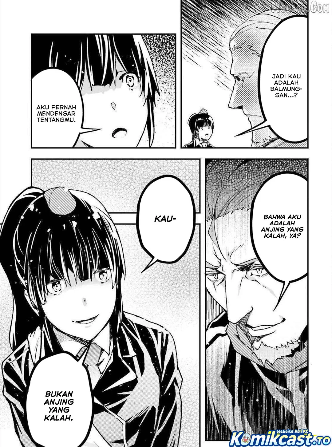 Chapter 87 - halaman 17