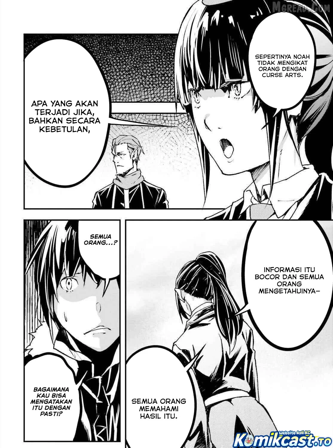 Chapter 87 - halaman 18