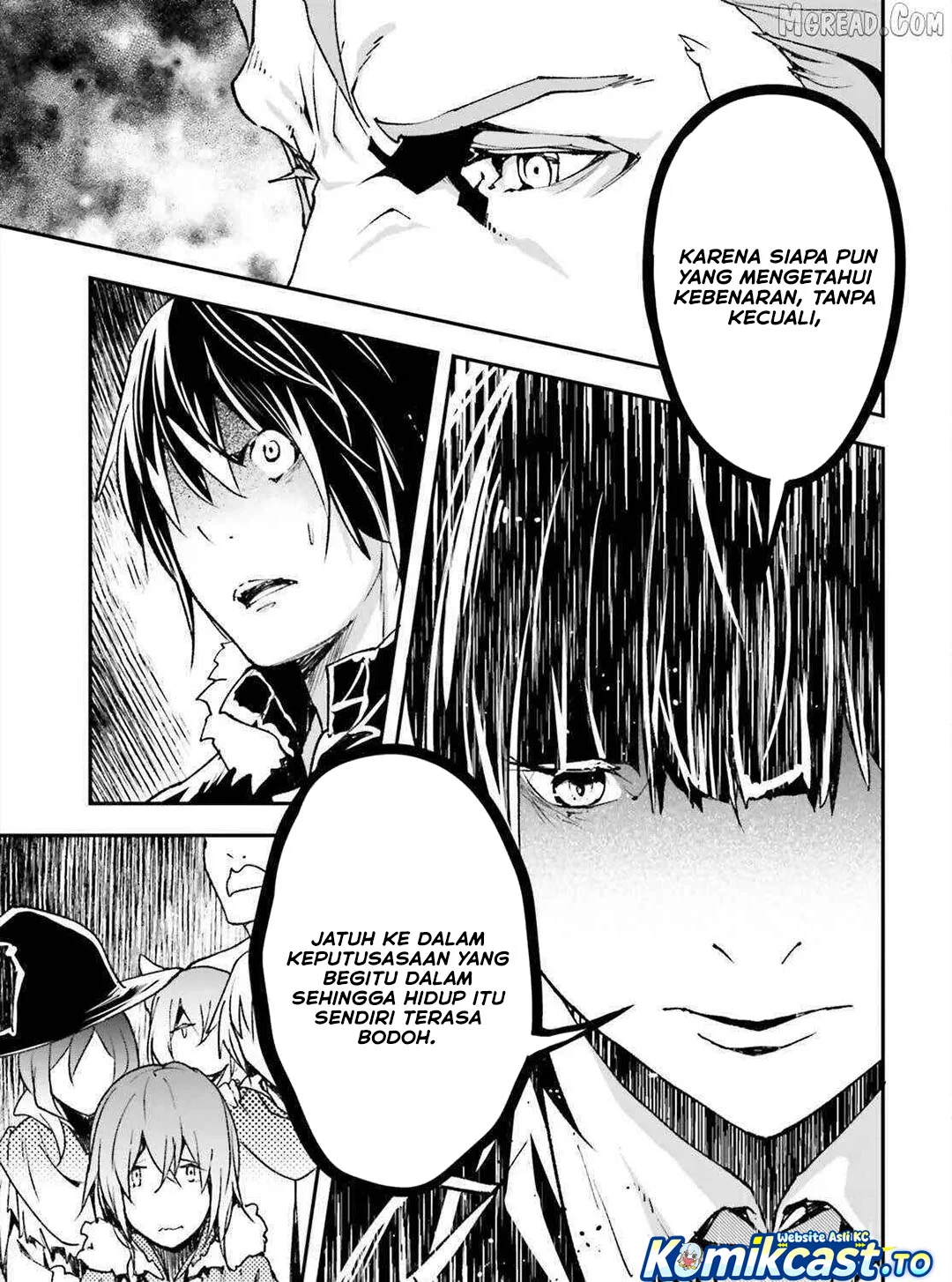 Chapter 87 - halaman 19
