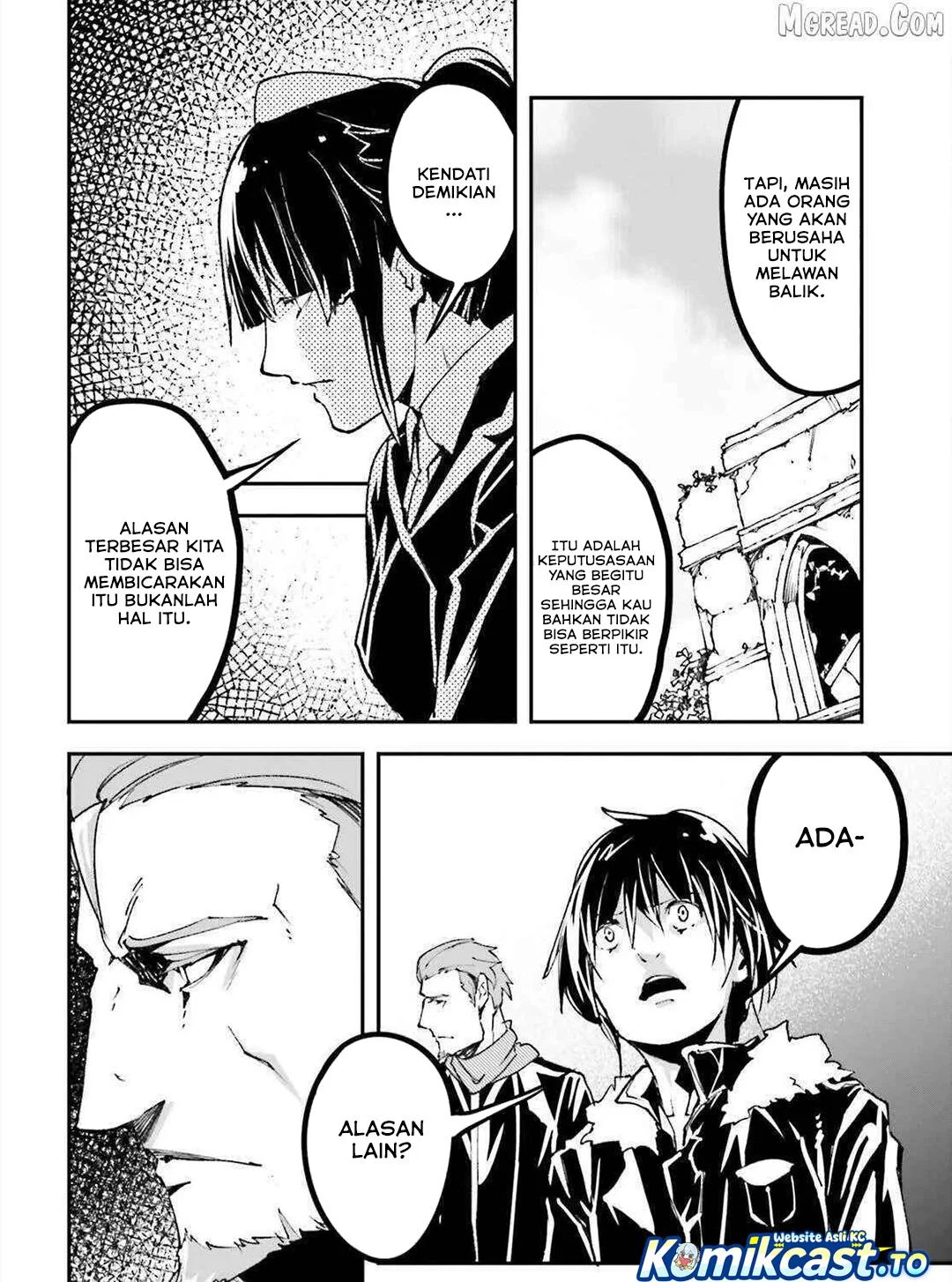 Chapter 87 - halaman 20
