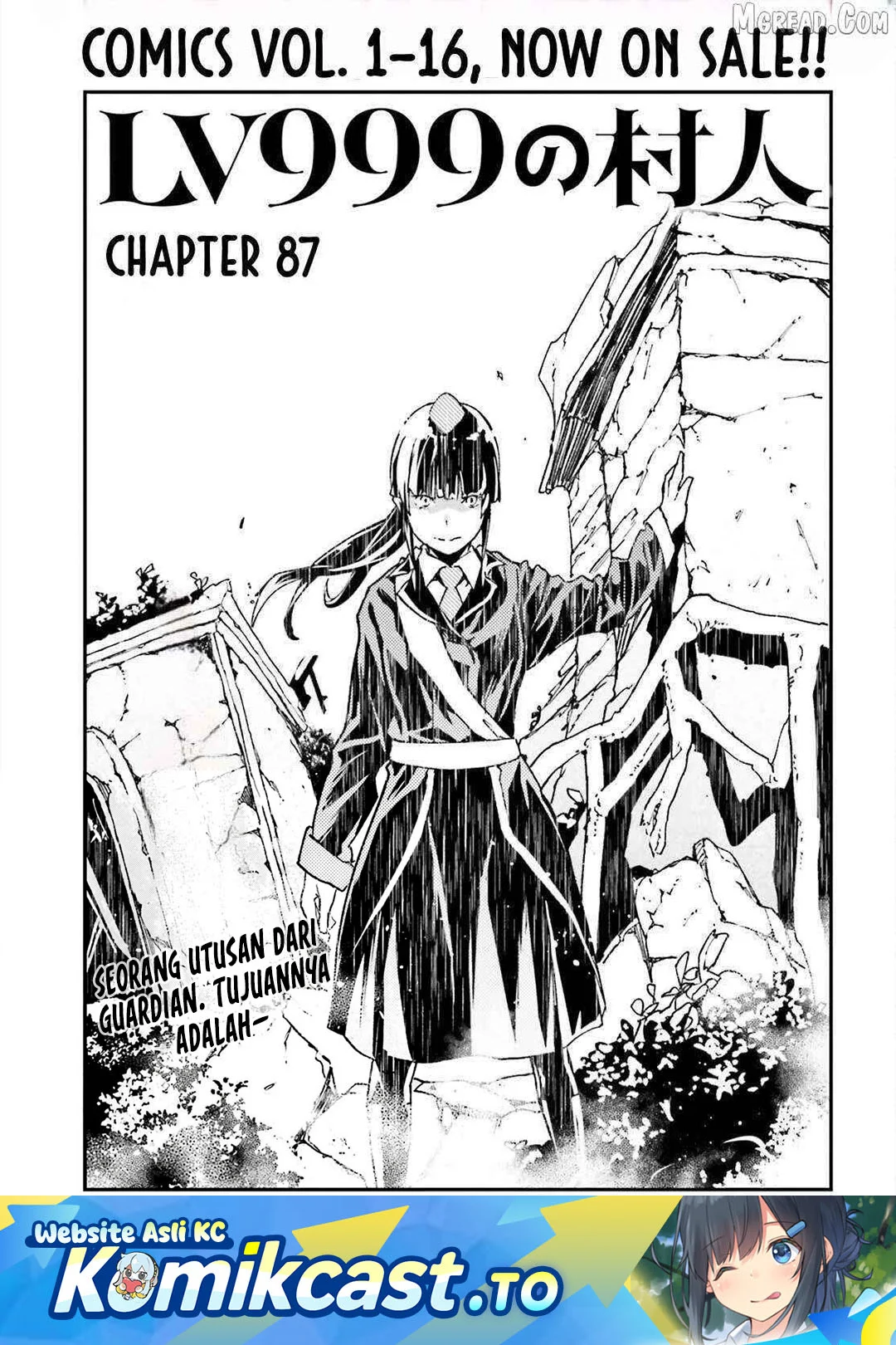 Chapter 87 - halaman 3