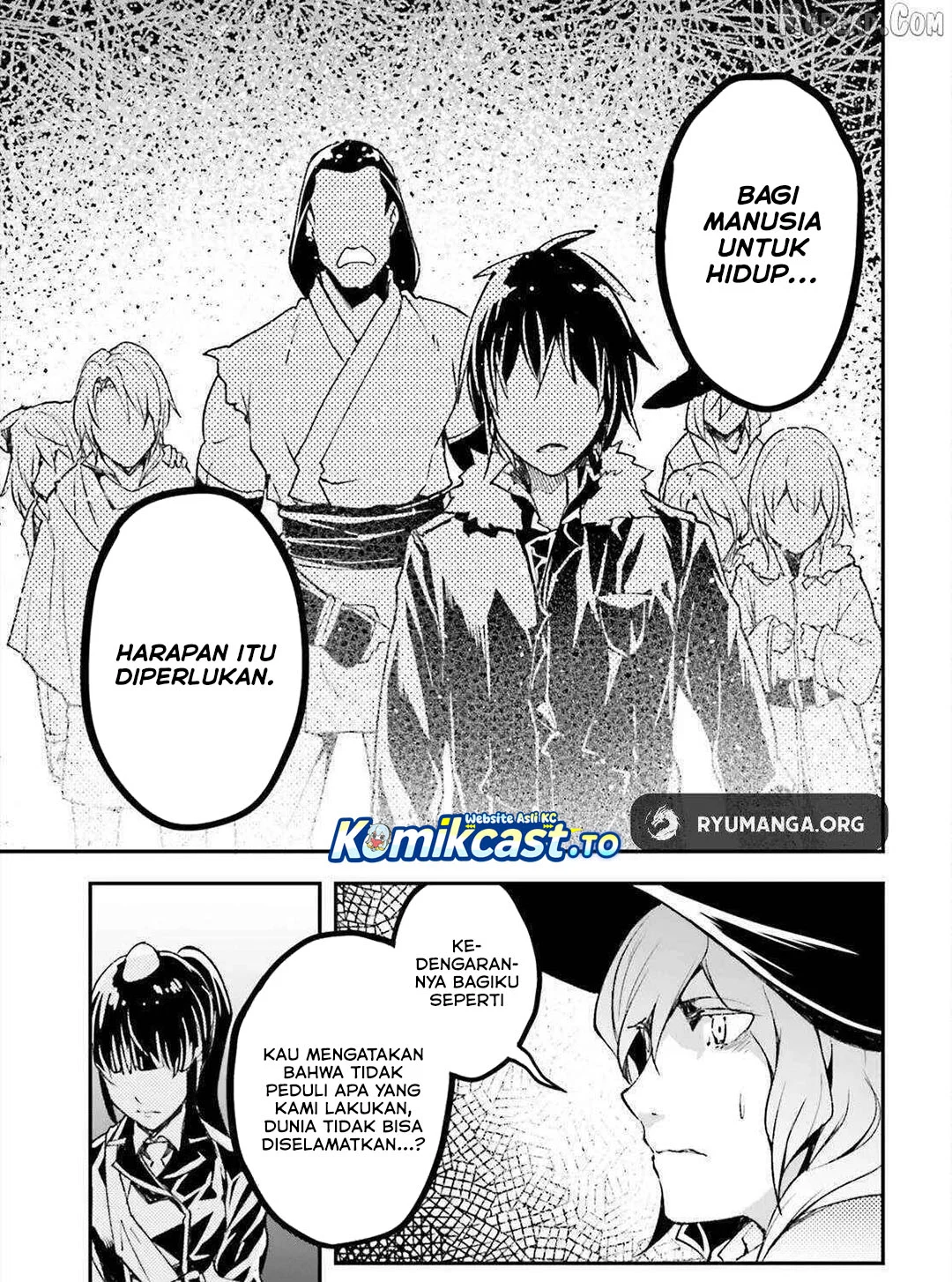 Chapter 87 - halaman 23