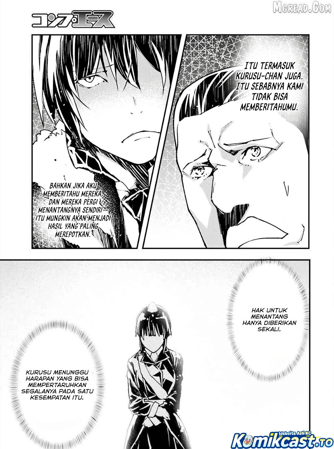 Chapter 87 - halaman 25
