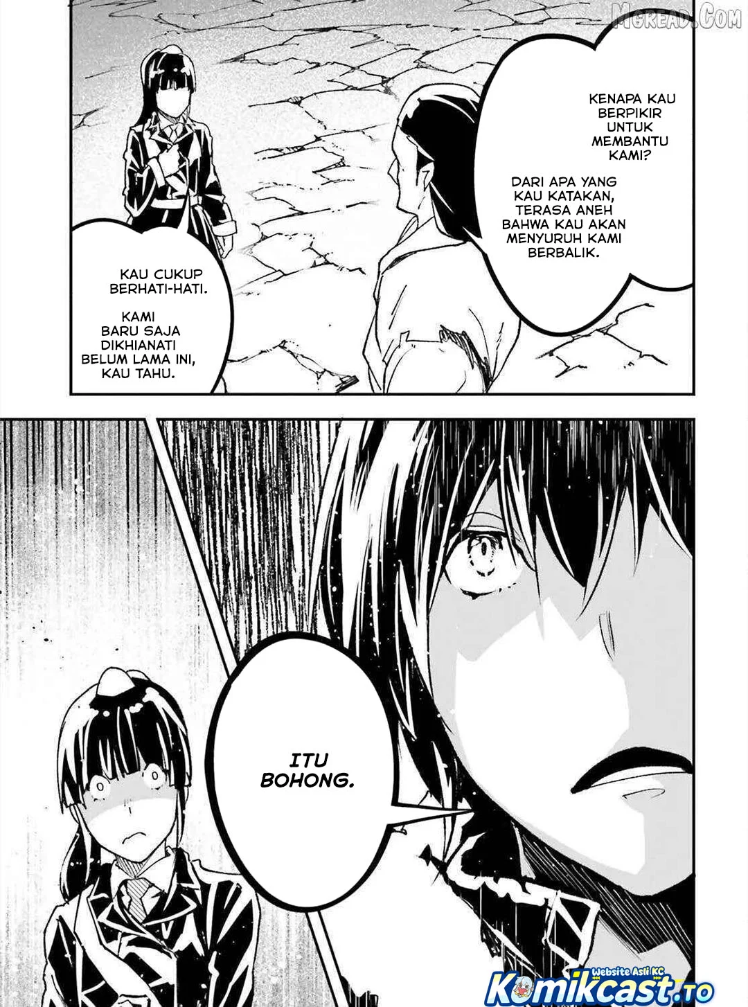 Chapter 87 - halaman 27