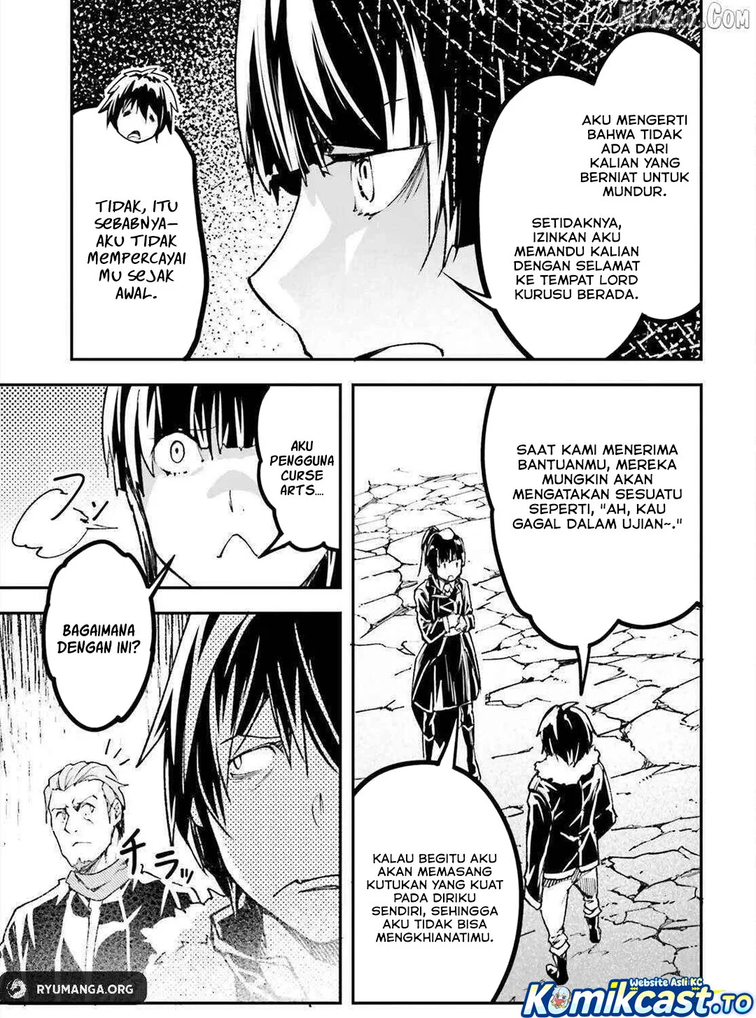 Chapter 87 - halaman 29