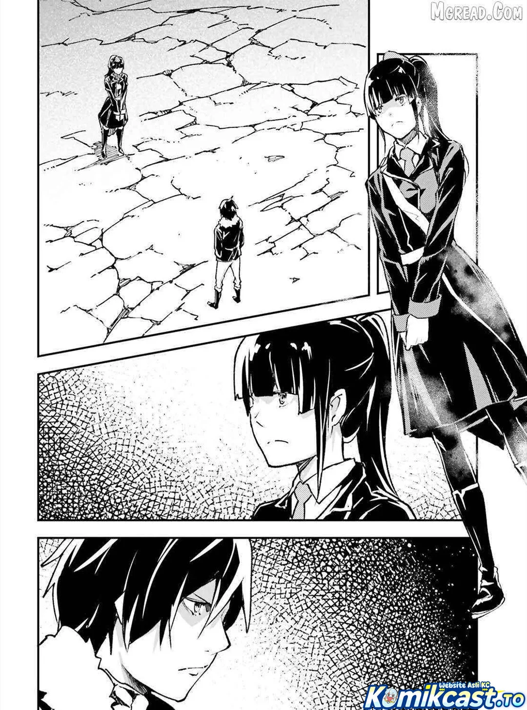 Chapter 87 - halaman 4