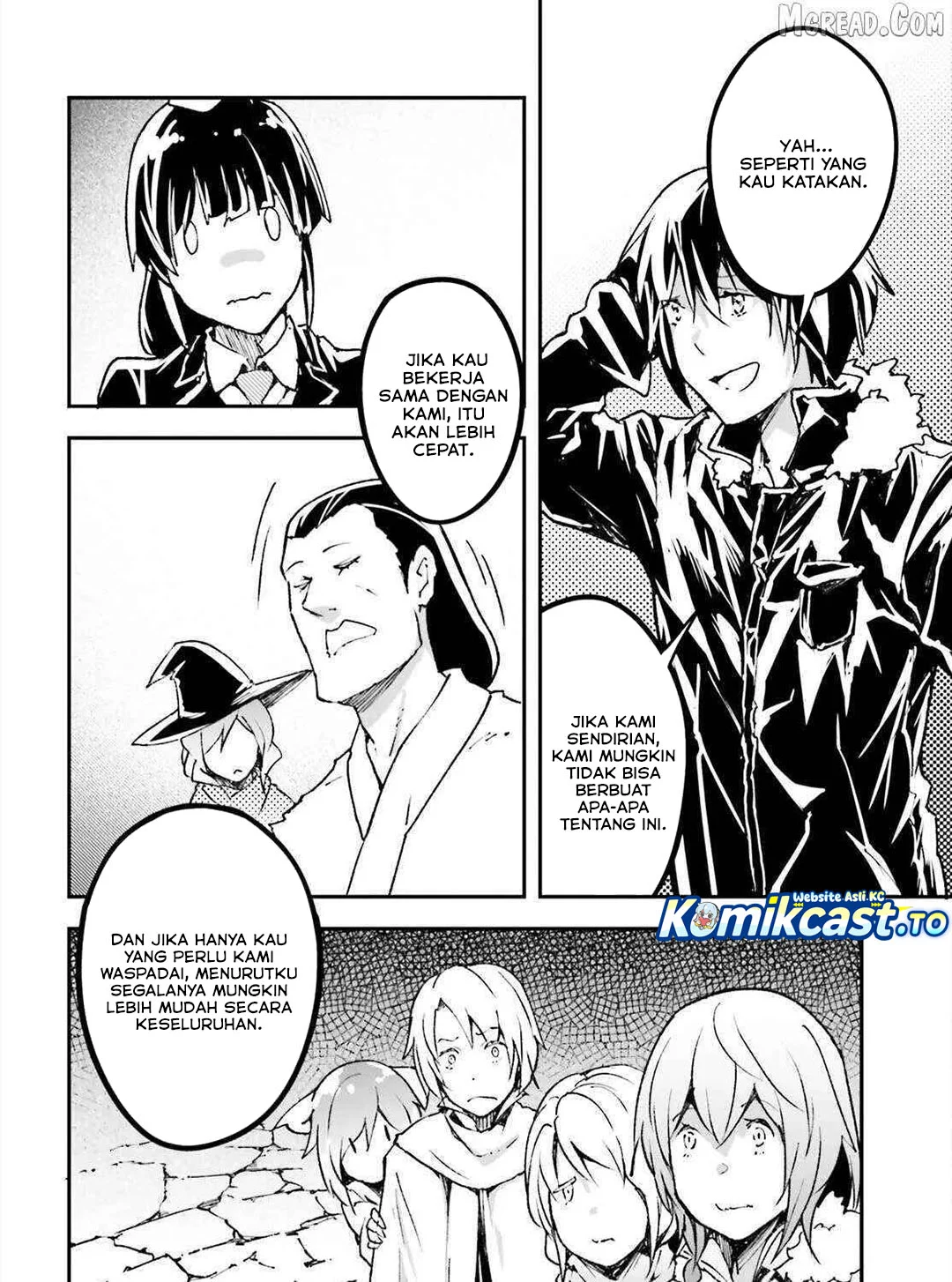 Chapter 87 - halaman 32