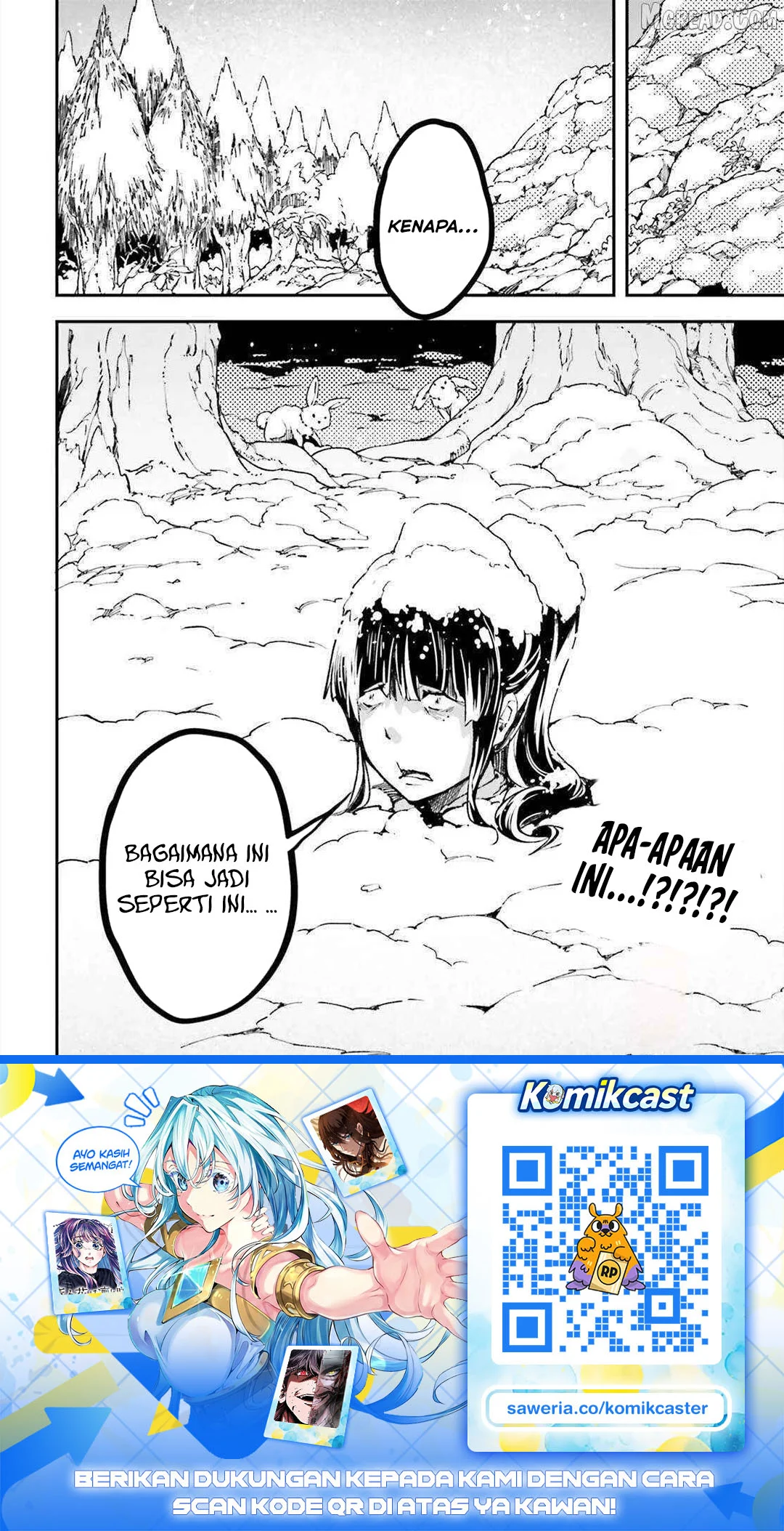 Chapter 87 - halaman 34