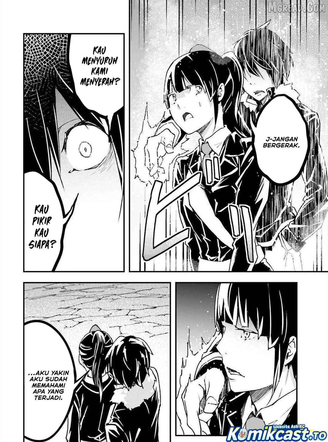 Chapter 87 - halaman 6