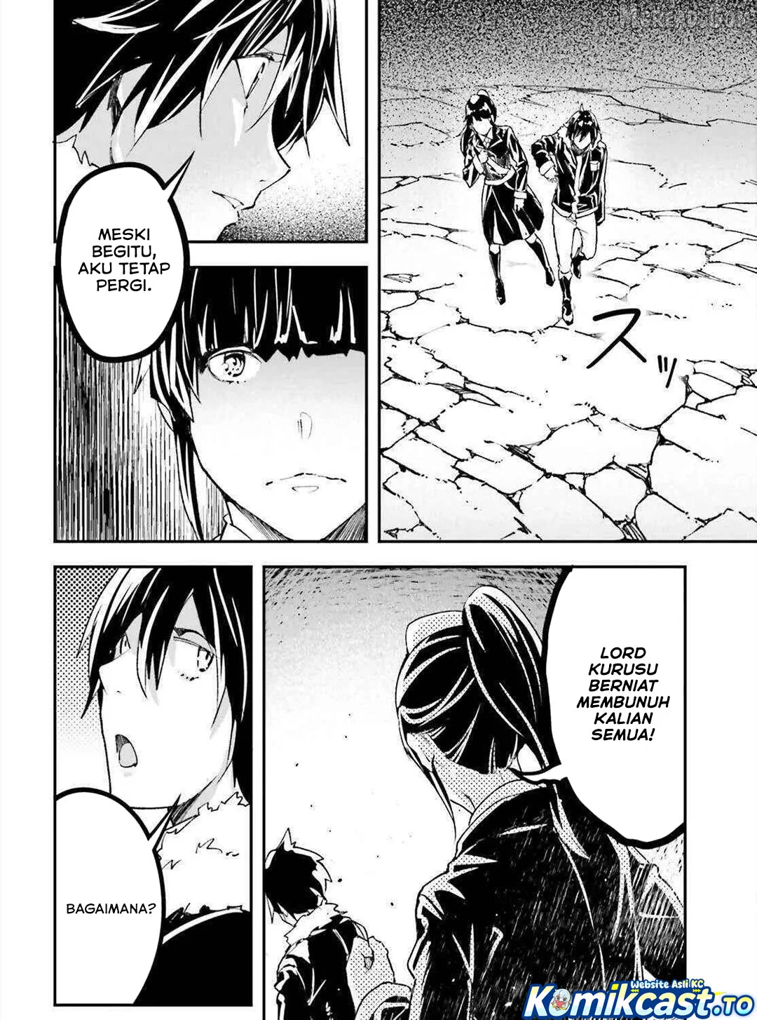 Chapter 87 - halaman 8