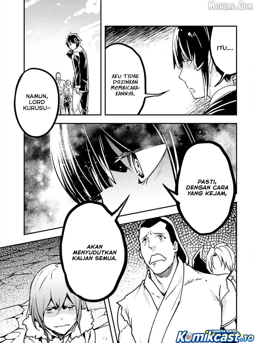 Chapter 87 - halaman 9