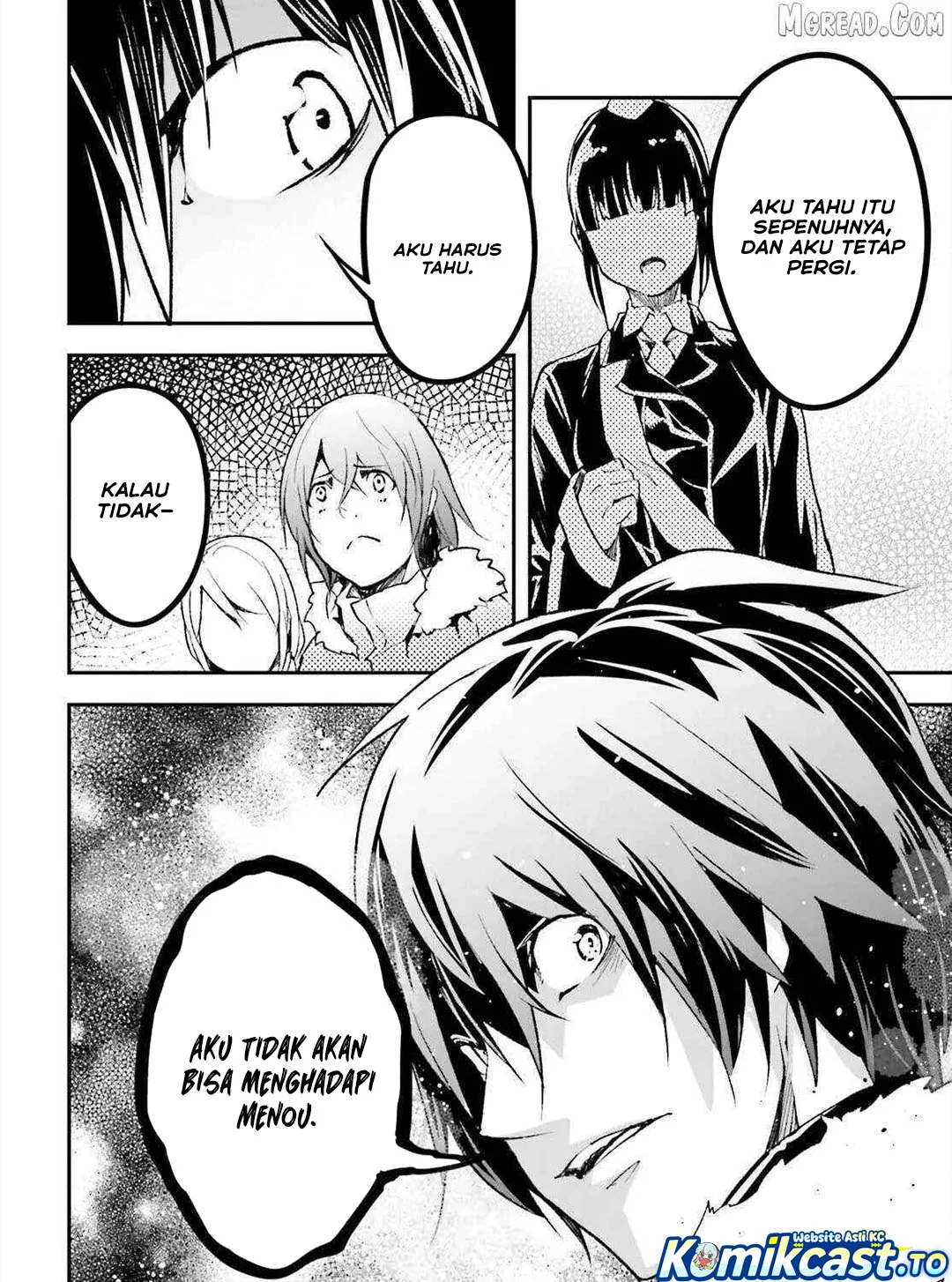 Chapter 87 - halaman 10