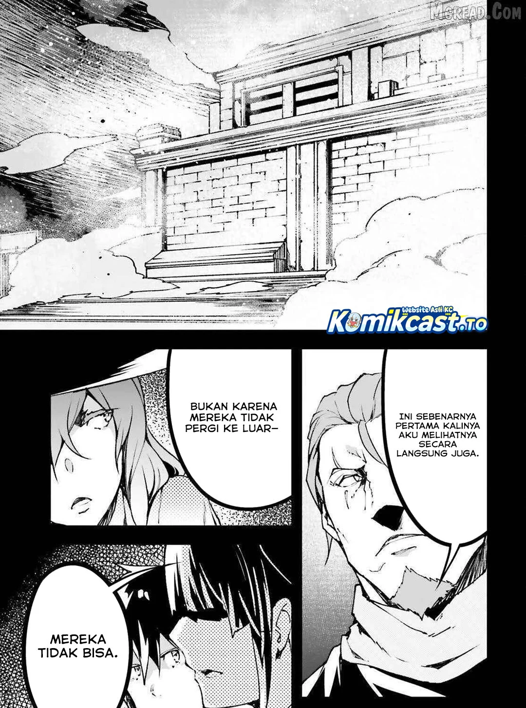 Chapter 88 - halaman 11