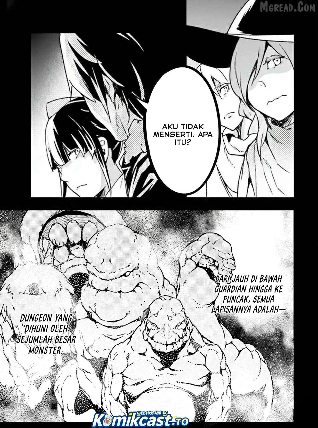 Chapter 88 - halaman 13