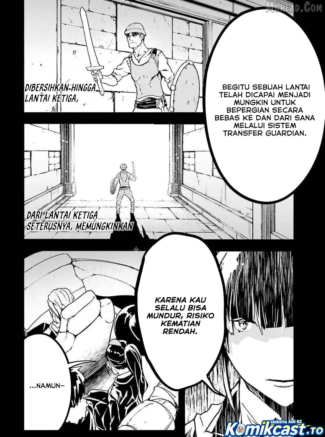 Chapter 88 - halaman 14