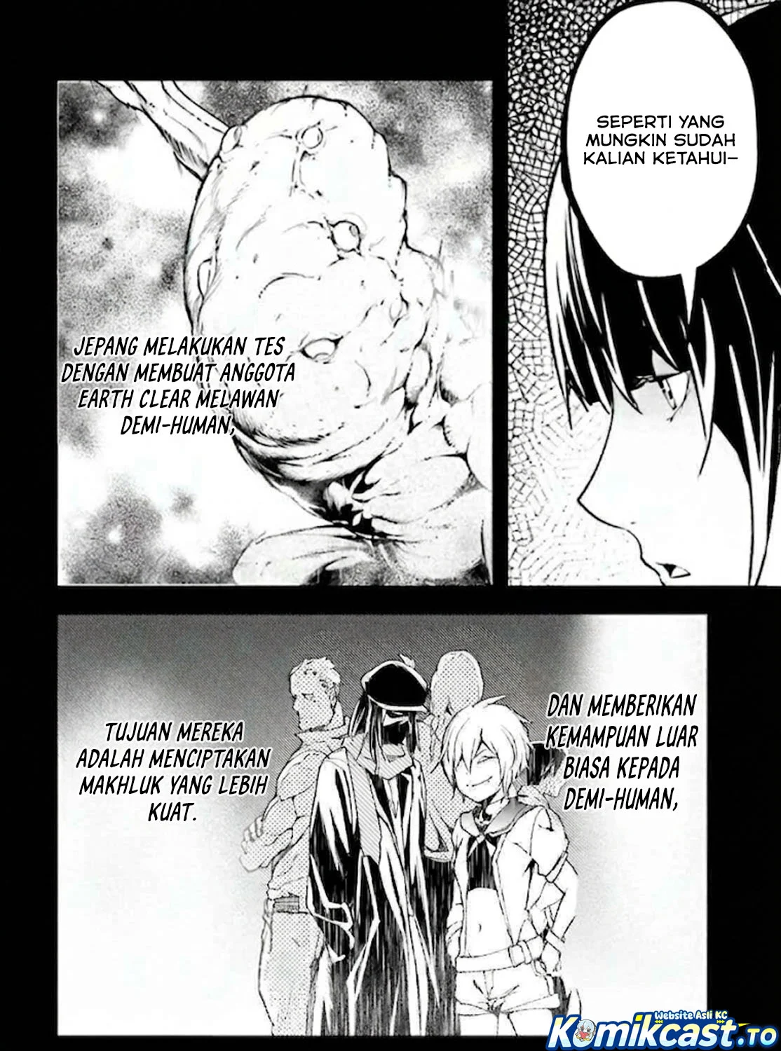 Chapter 88 - halaman 16
