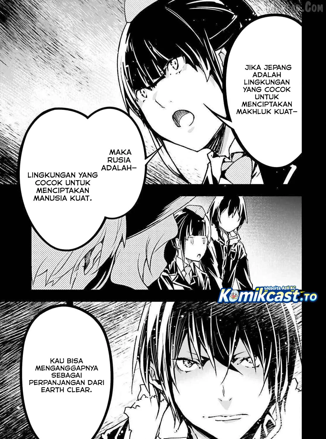 Chapter 88 - halaman 17
