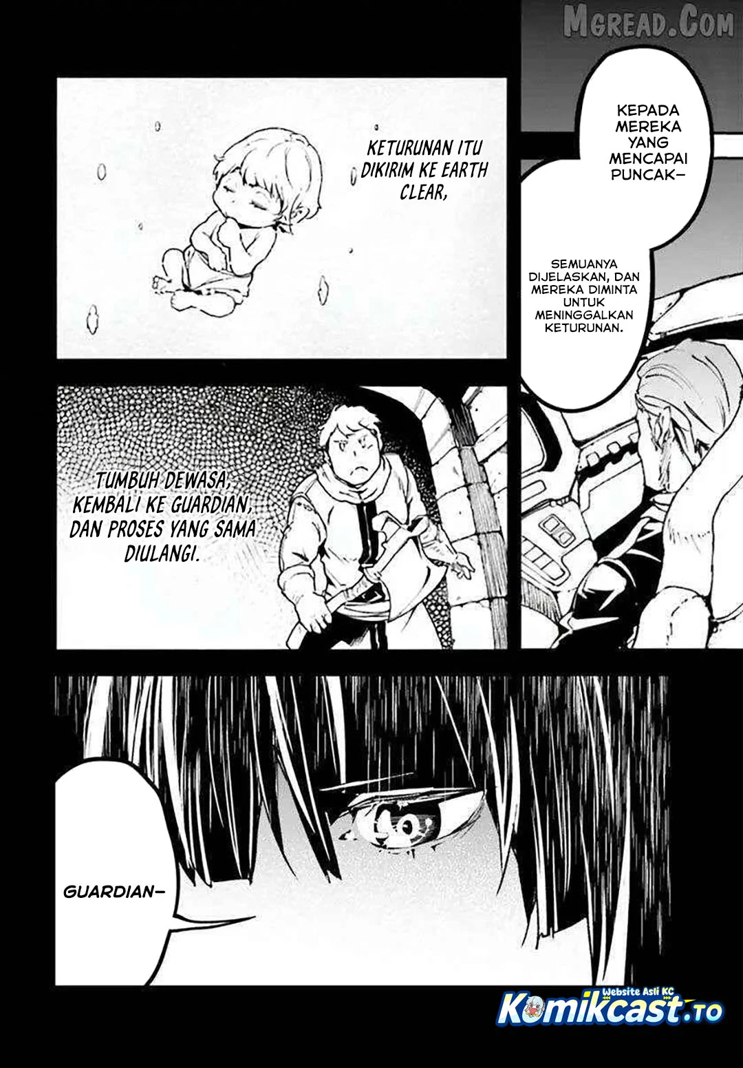 Chapter 88 - halaman 18