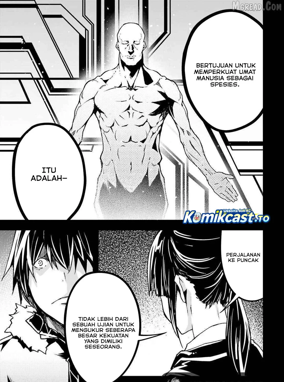 Chapter 88 - halaman 19