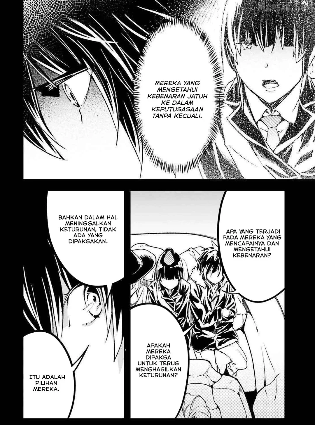 Chapter 88 - halaman 20