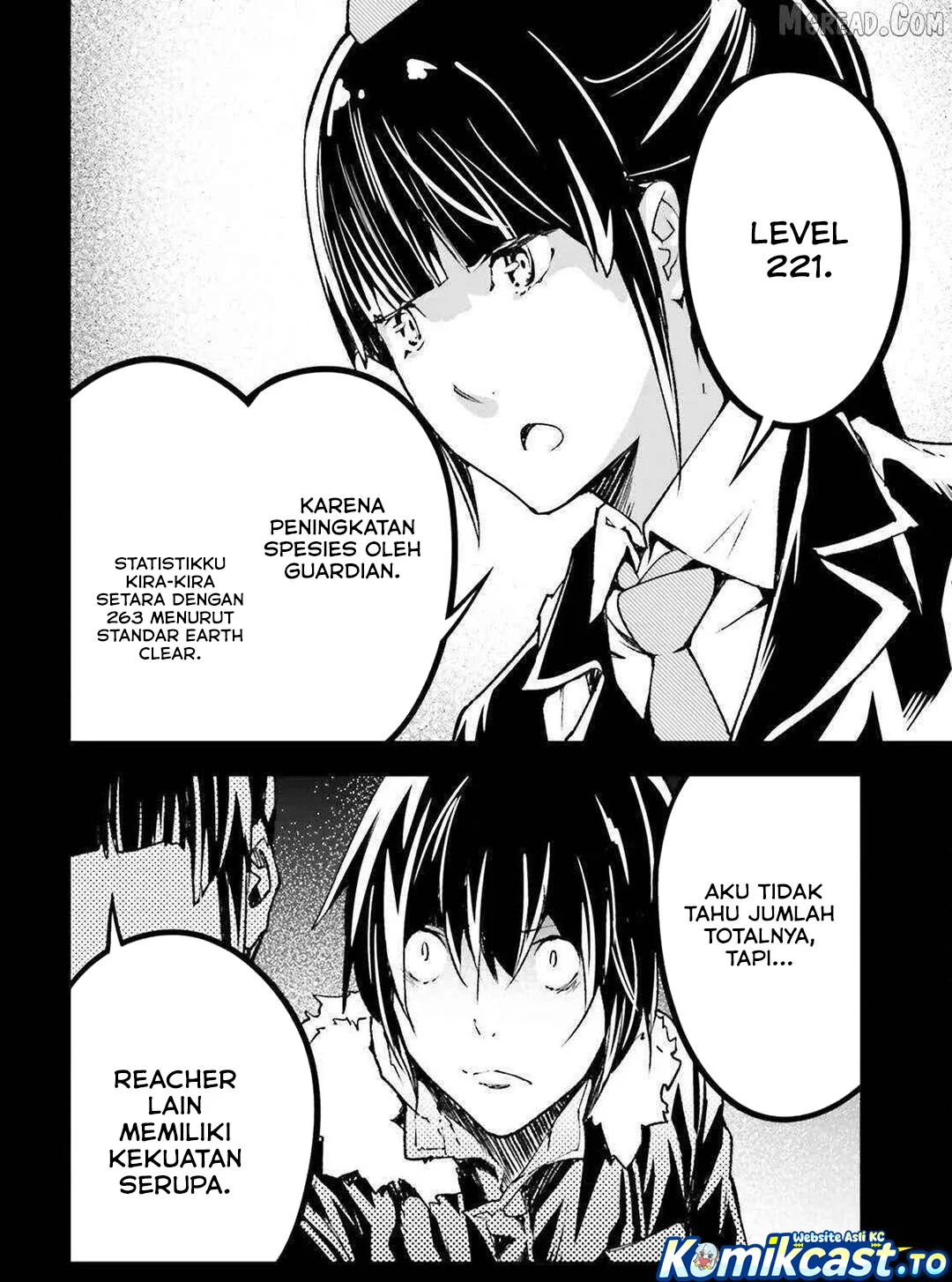 Chapter 88 - halaman 24