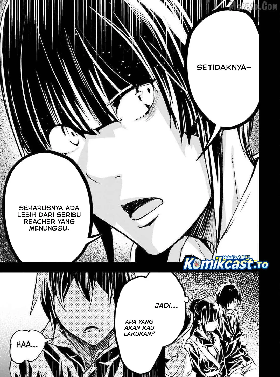 Chapter 88 - halaman 25