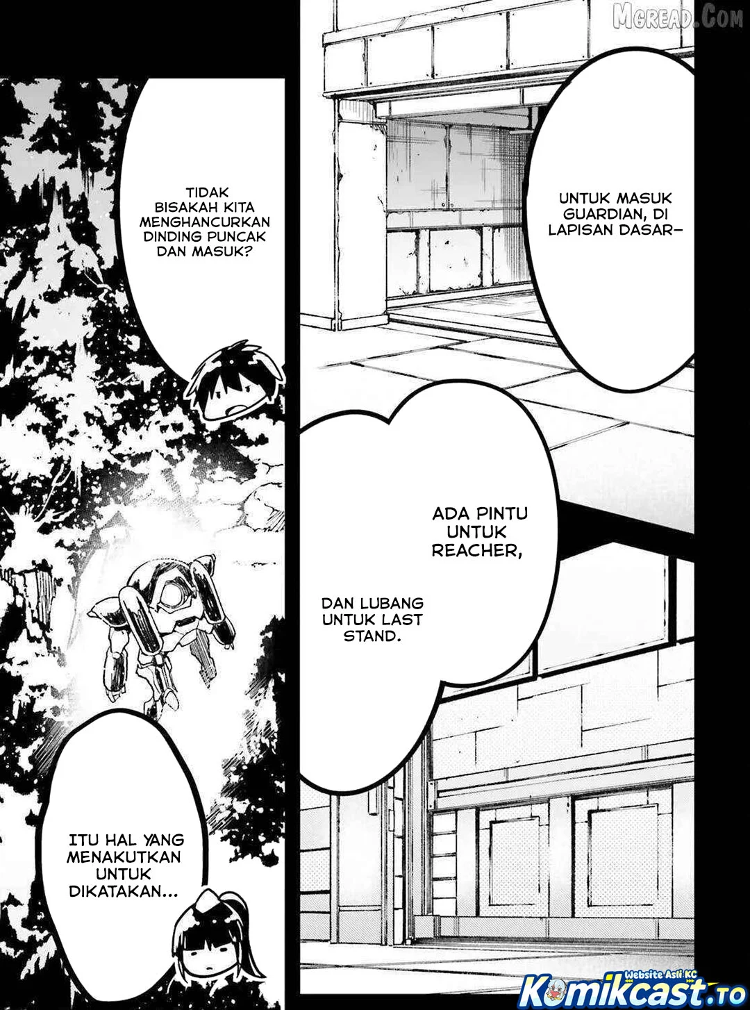 Chapter 88 - halaman 27