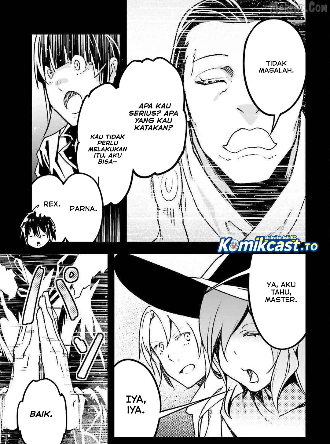 Chapter 88 - halaman 29