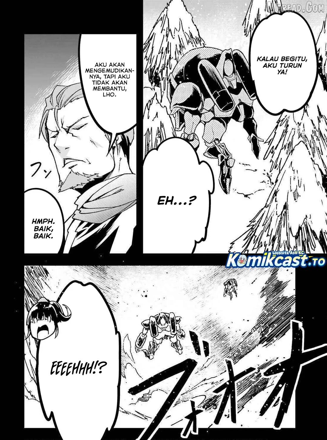 Chapter 88 - halaman 30