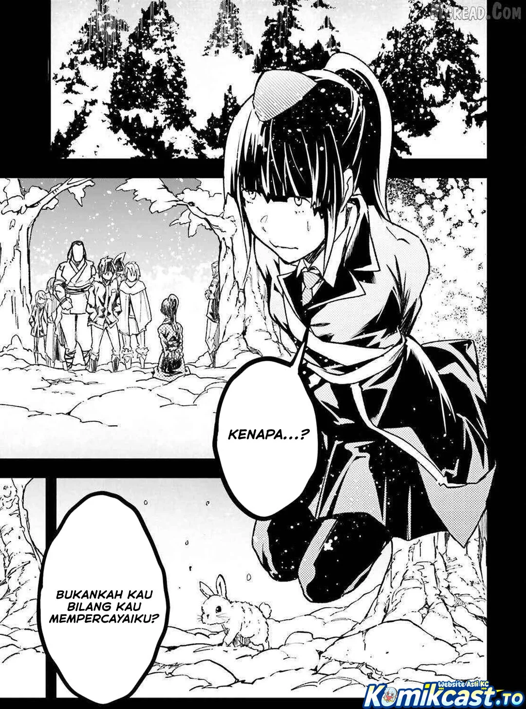 Chapter 88 - halaman 31