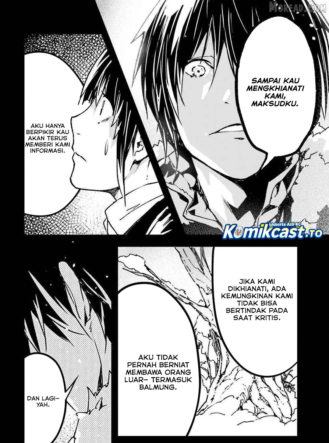 Chapter 88 - halaman 32