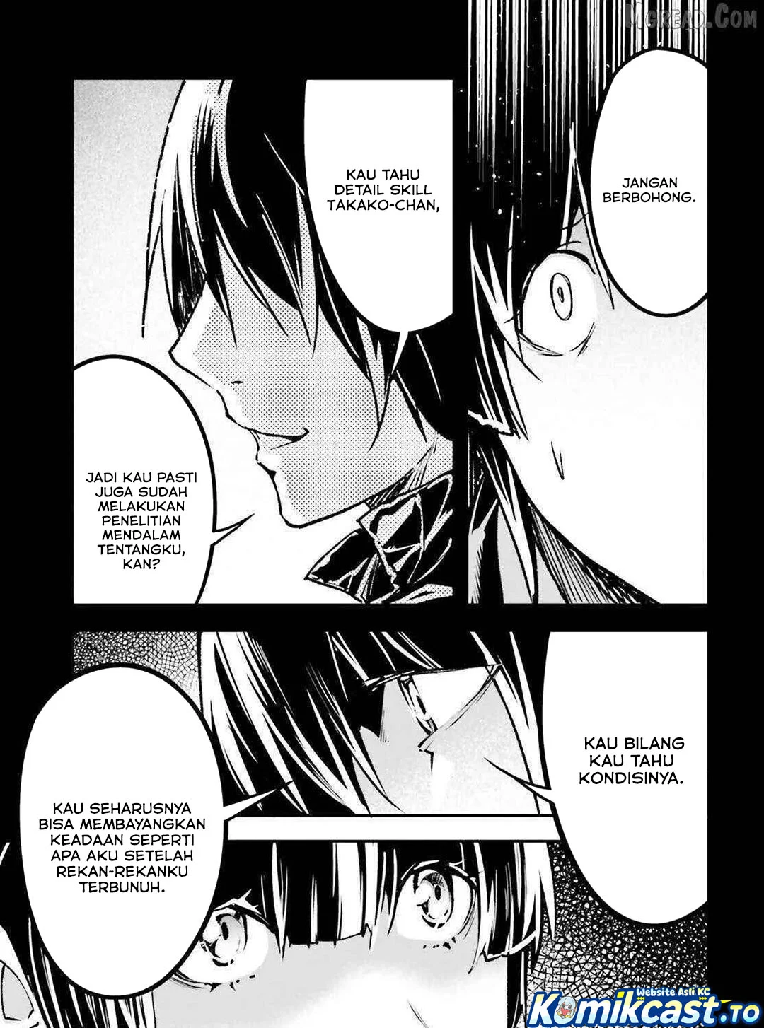 Chapter 88 - halaman 35
