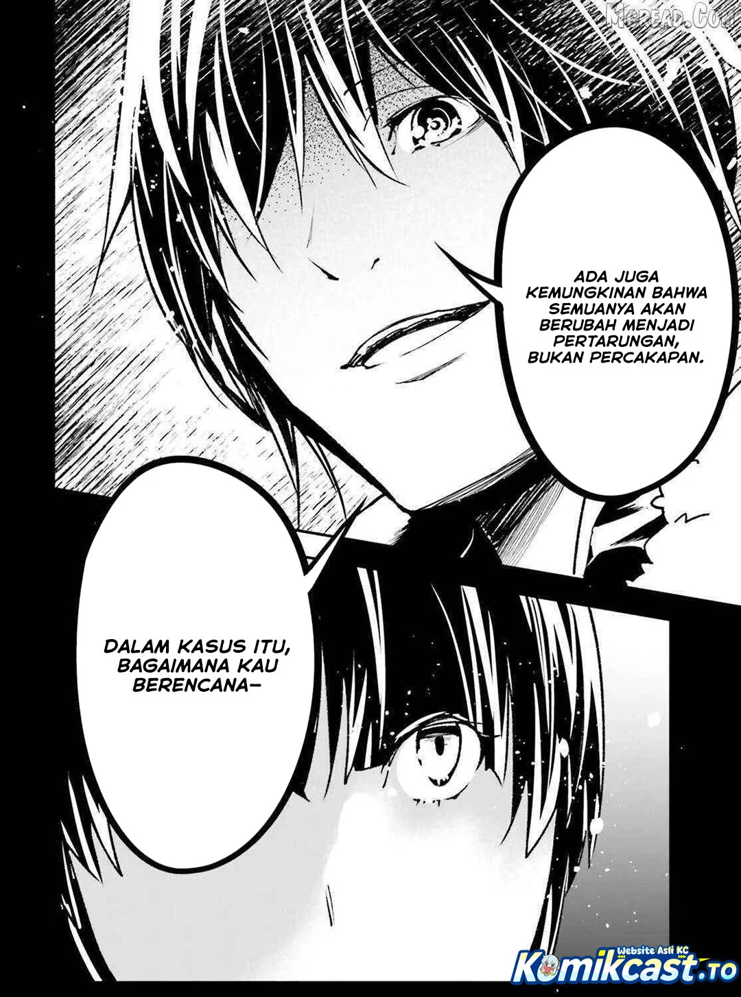 Chapter 88 - halaman 36
