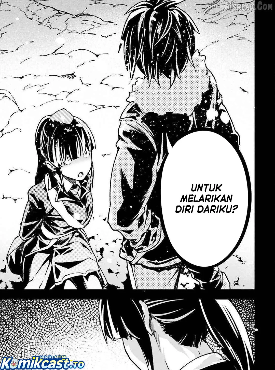 Chapter 88 - halaman 37