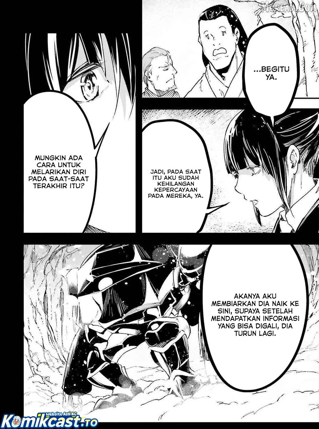 Chapter 88 - halaman 38