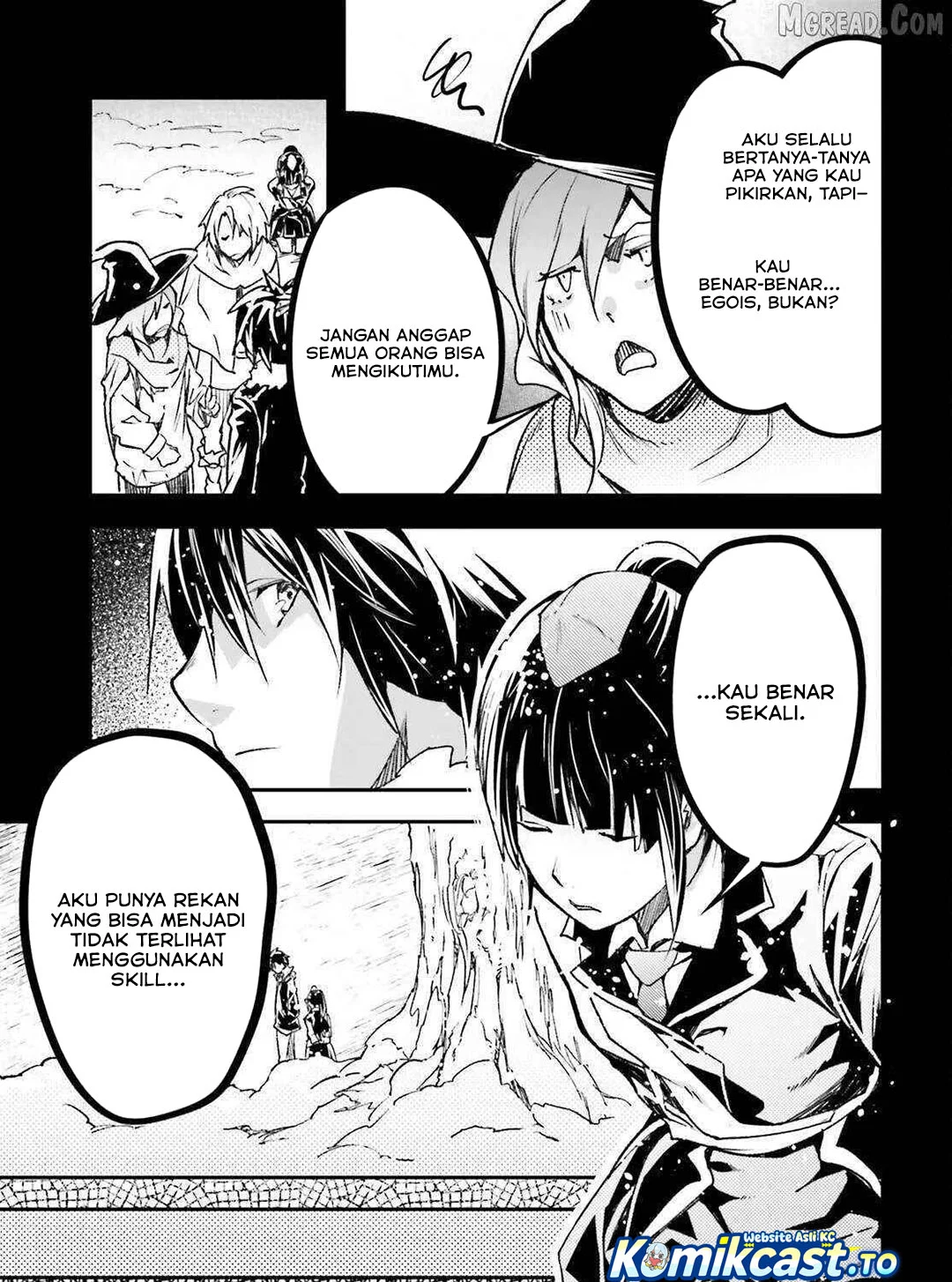 Chapter 88 - halaman 39