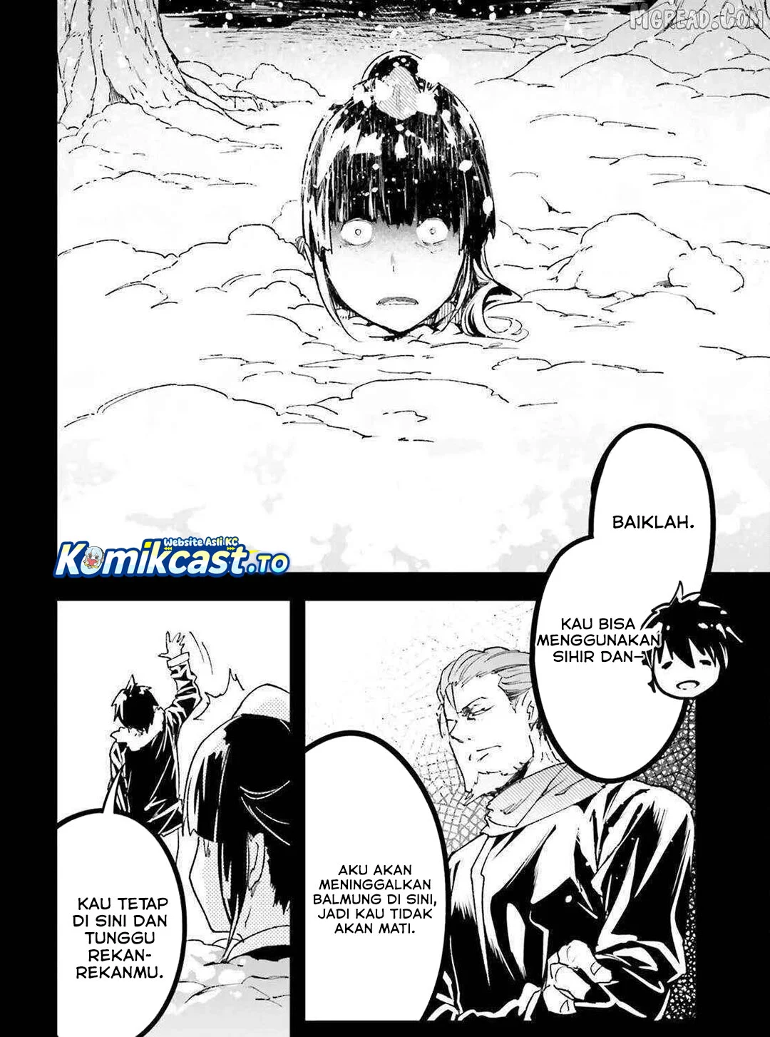 Chapter 88 - halaman 40