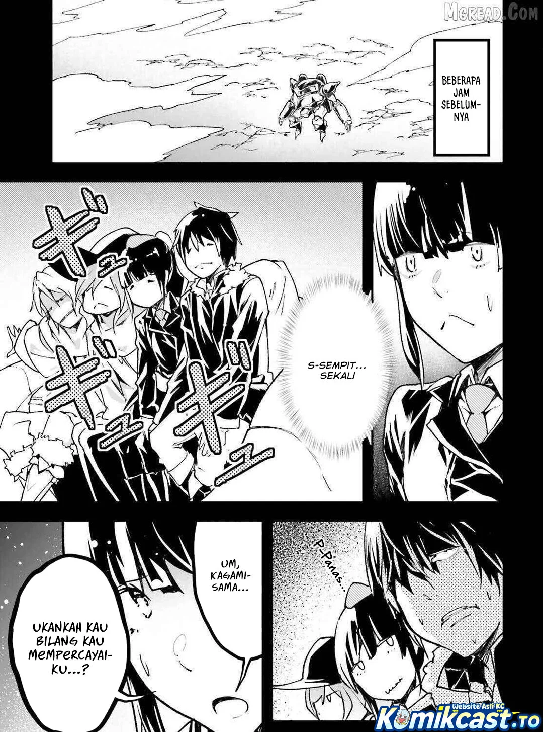 Chapter 88 - halaman 5