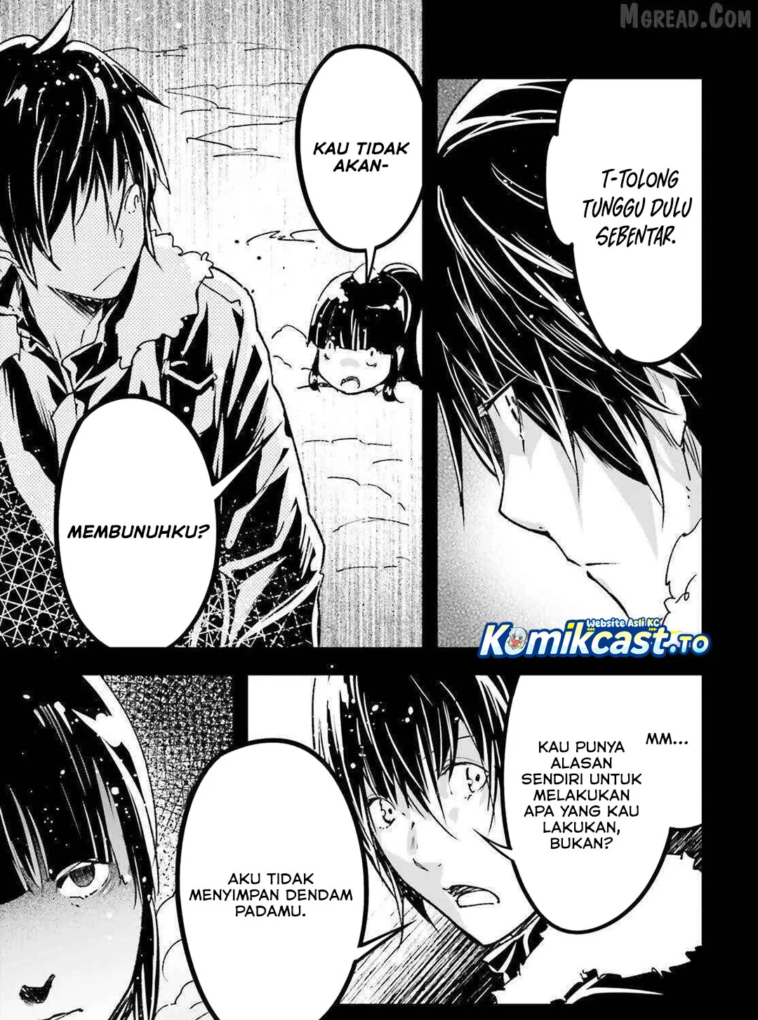 Chapter 88 - halaman 41
