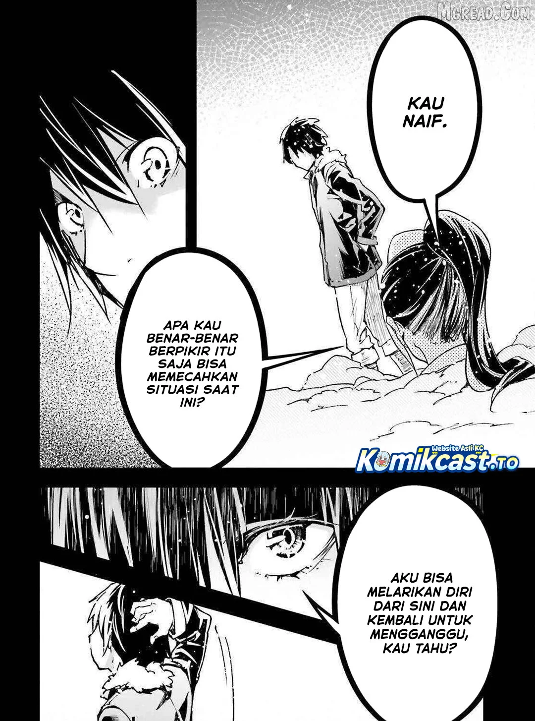 Chapter 88 - halaman 42