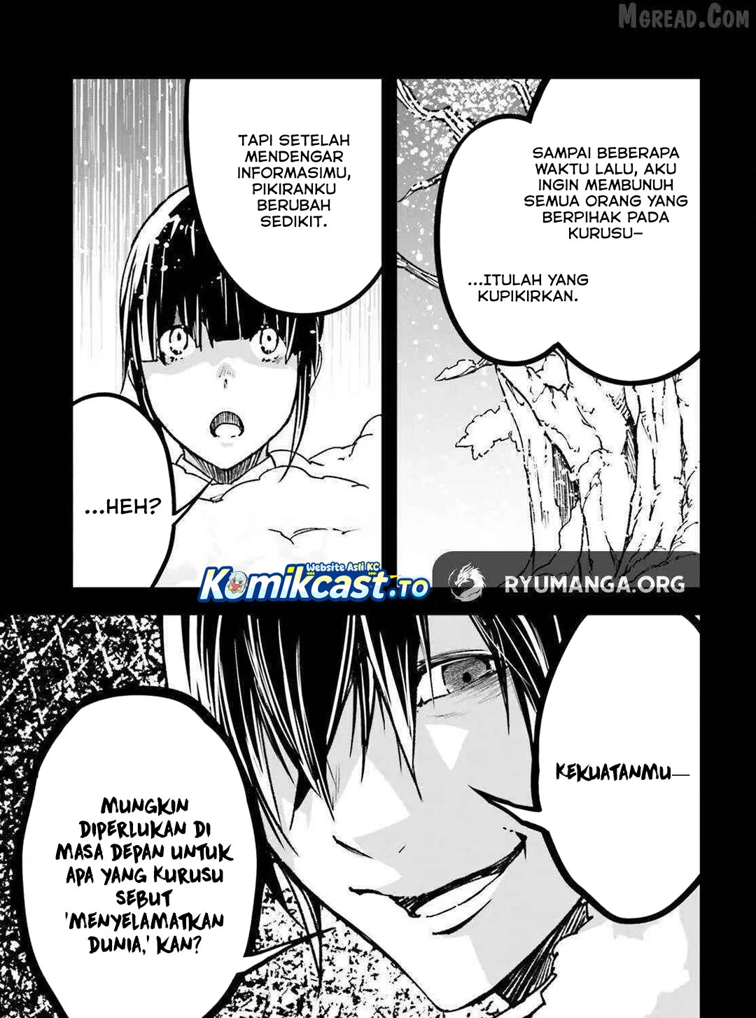Chapter 88 - halaman 43