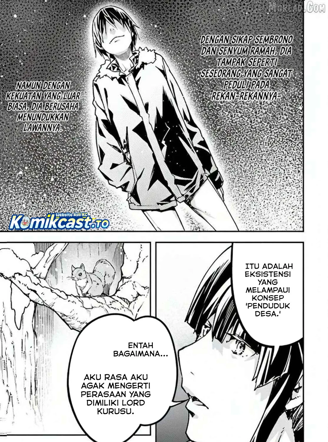 Chapter 88 - halaman 49