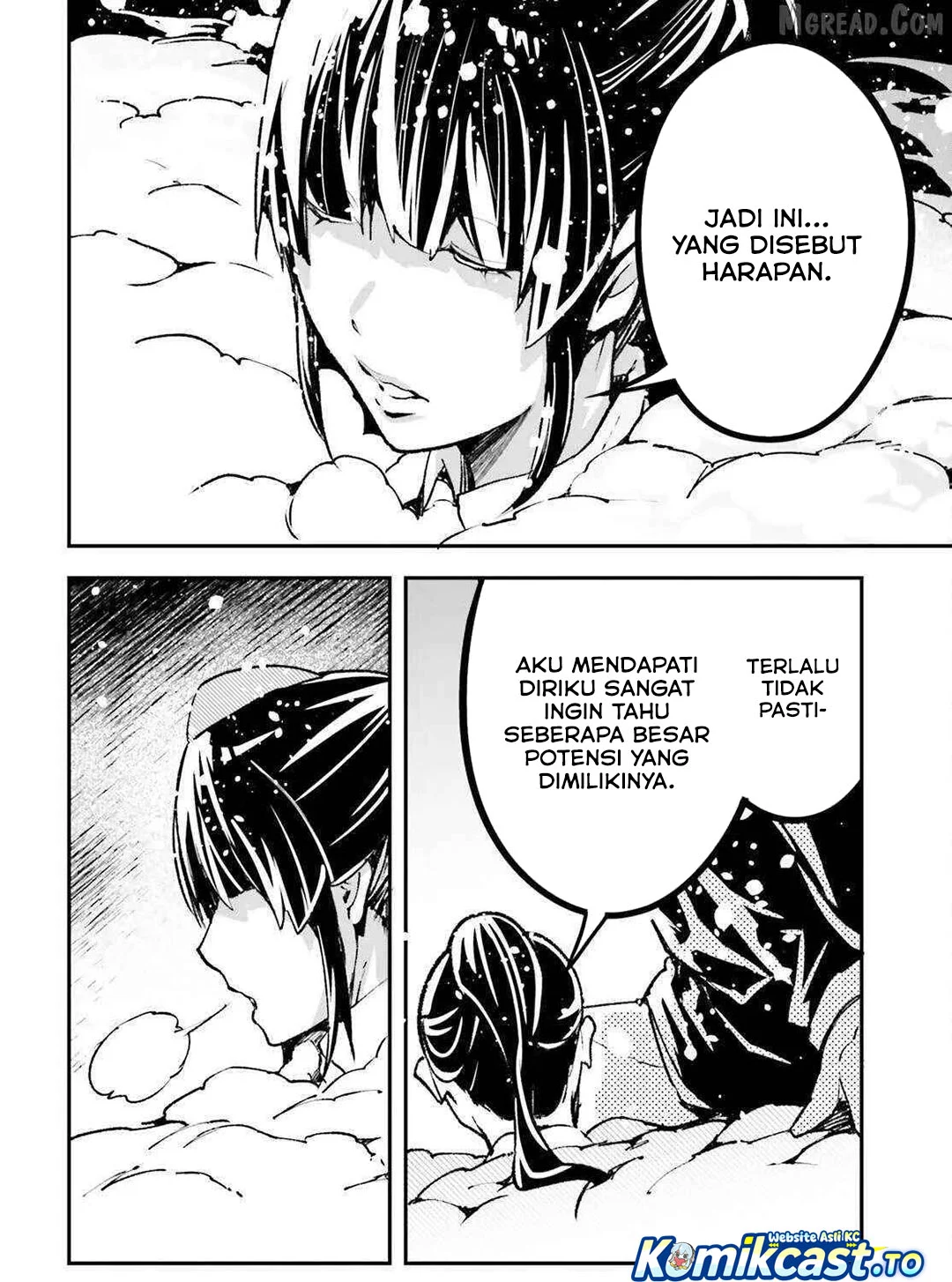 Chapter 88 - halaman 50