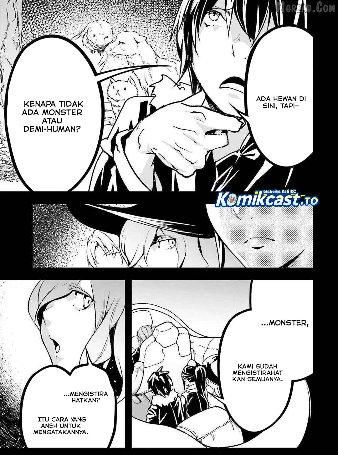 Chapter 88 - halaman 7