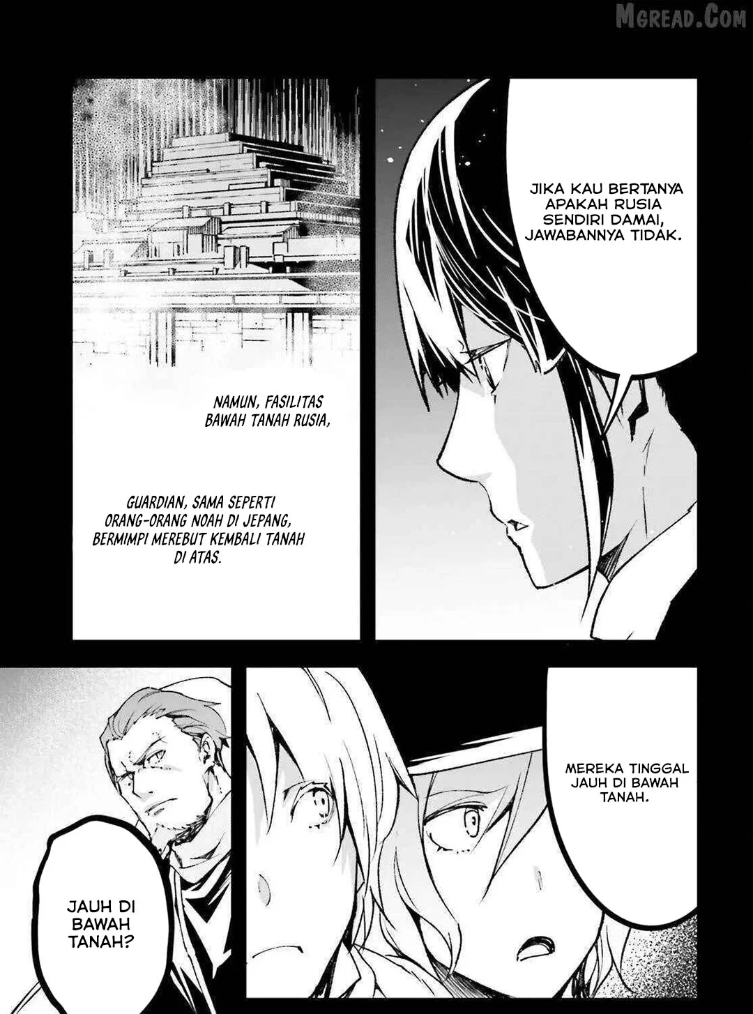 Chapter 88 - halaman 9