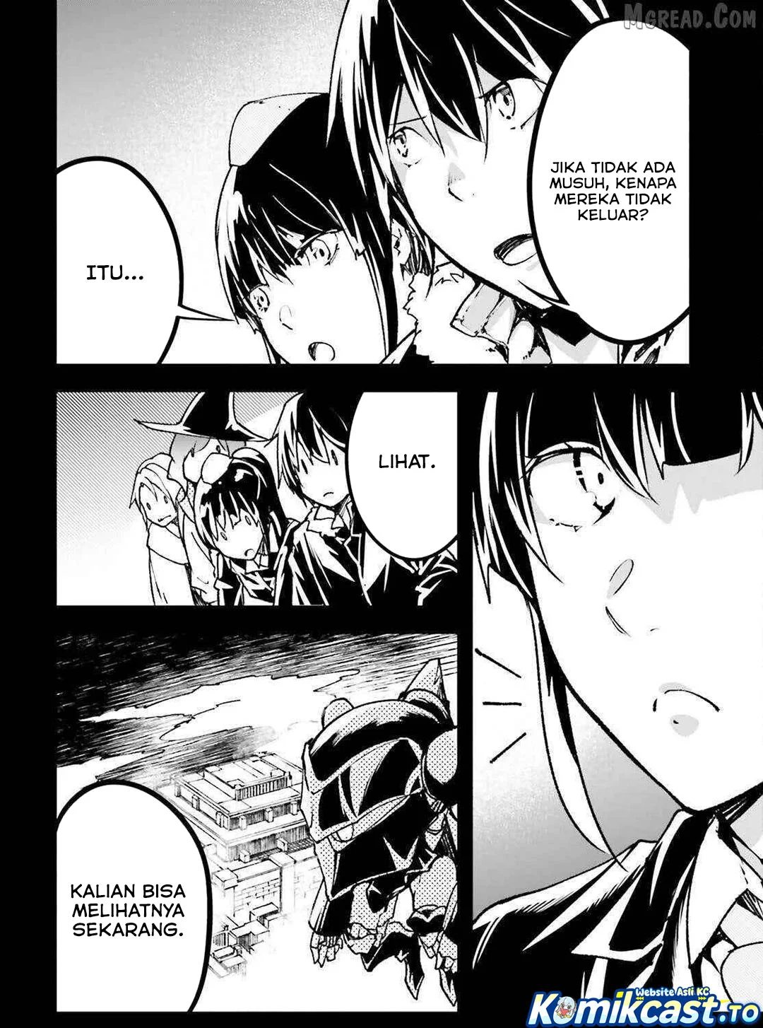 Chapter 88 - halaman 10