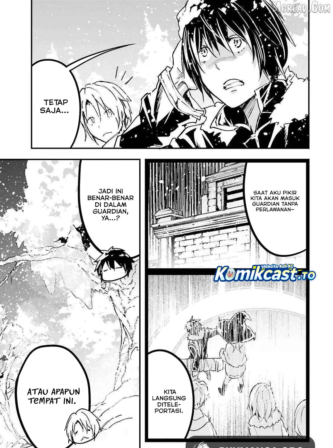 Chapter 89 - halaman 10